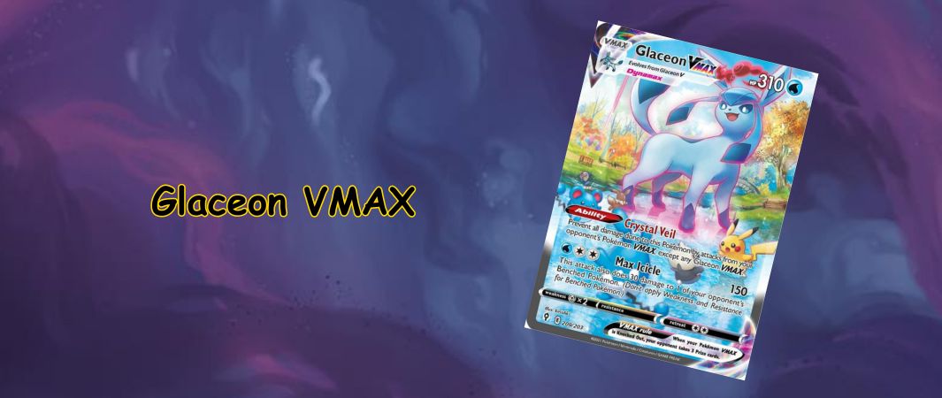 glaceon